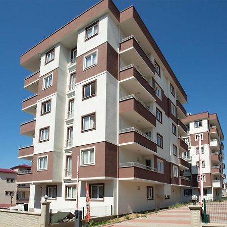 Leena Suites Trabzon Exterior foto