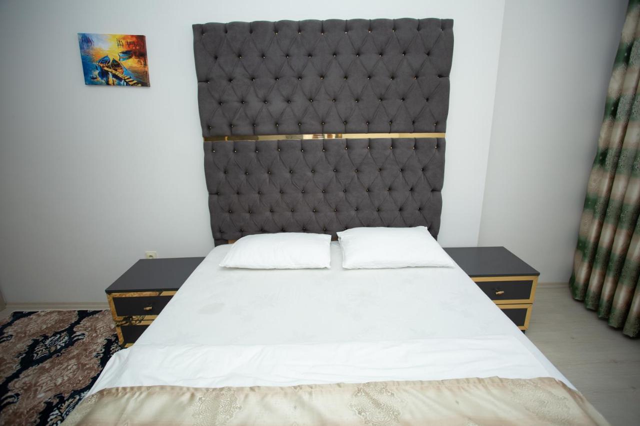 Leena Suites Trabzon Exterior foto
